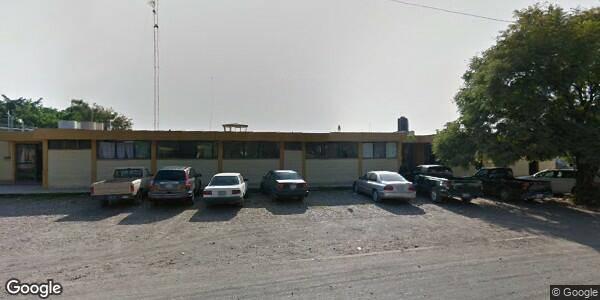 JUZGADO DE PRIMERA INSTANCIA CORRESPONDIENTE AL XXVII PARTIDO JUDICIAL DEL ESTADO DE JALISCO